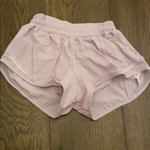 Lululemon size 2 shorts